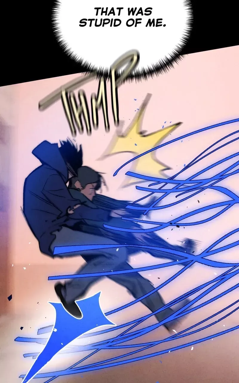 Read Hand Jumper Manga Online