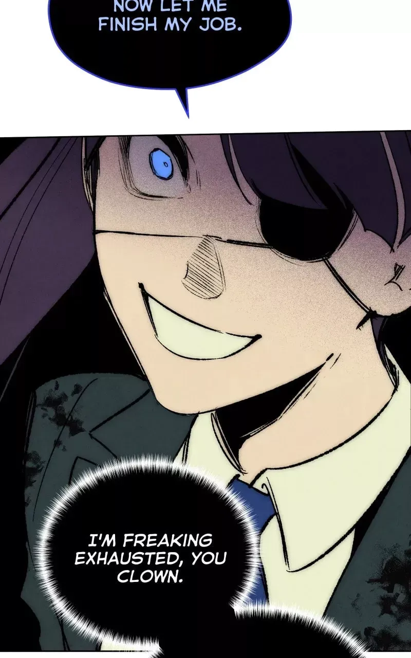 Read Hand Jumper Manga Online