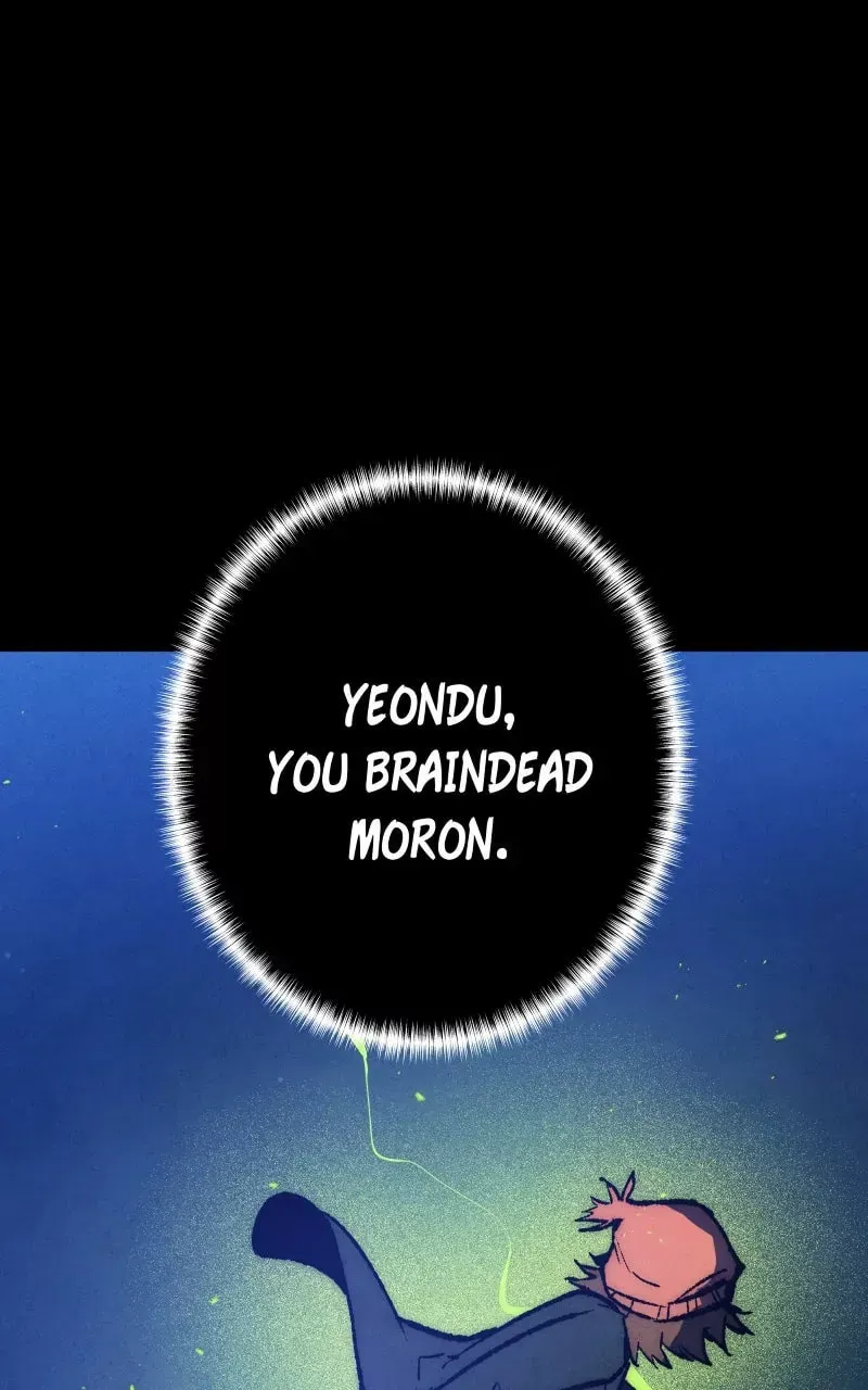 Read Hand Jumper Manga Online