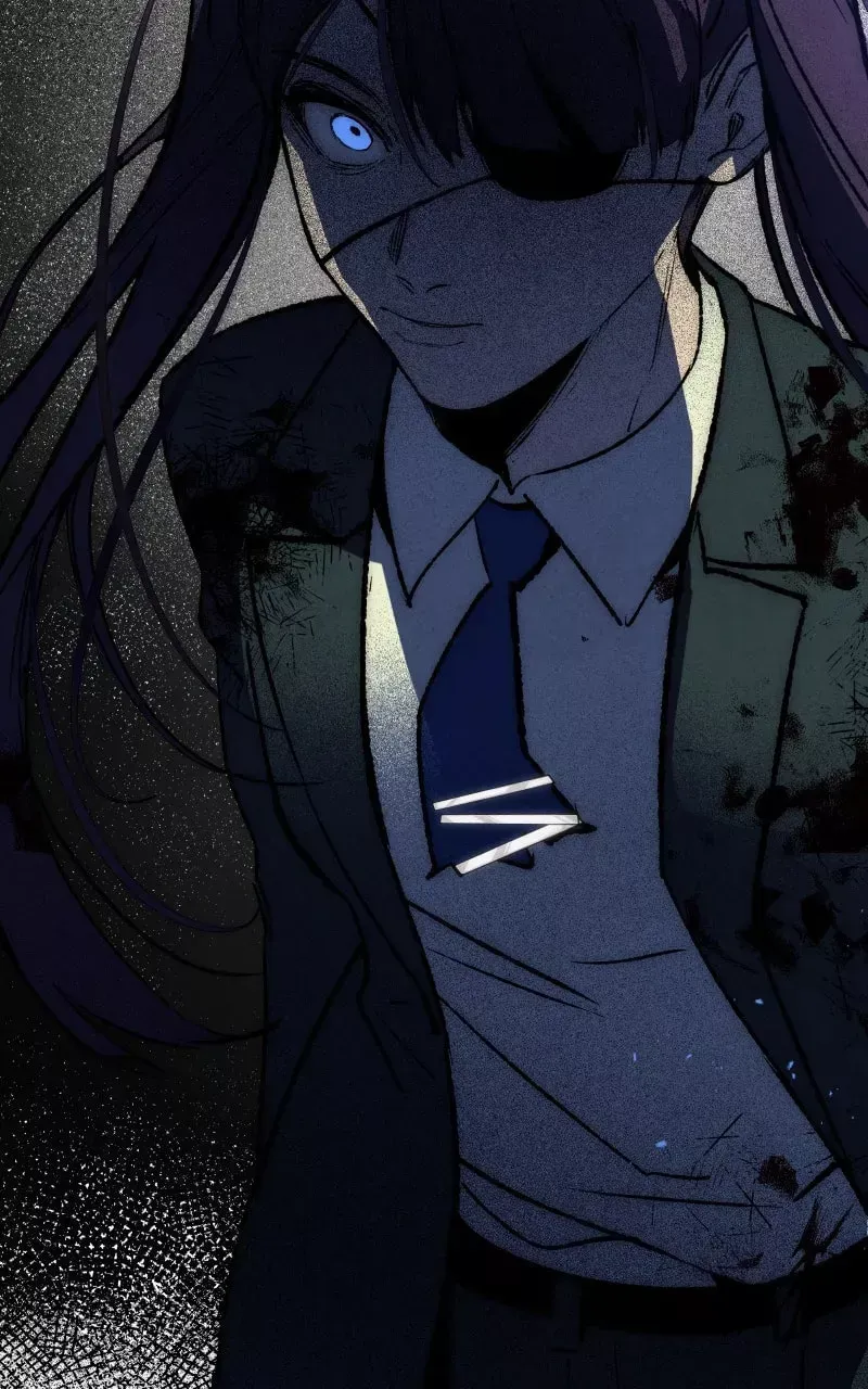 Read Hand Jumper Manga Online