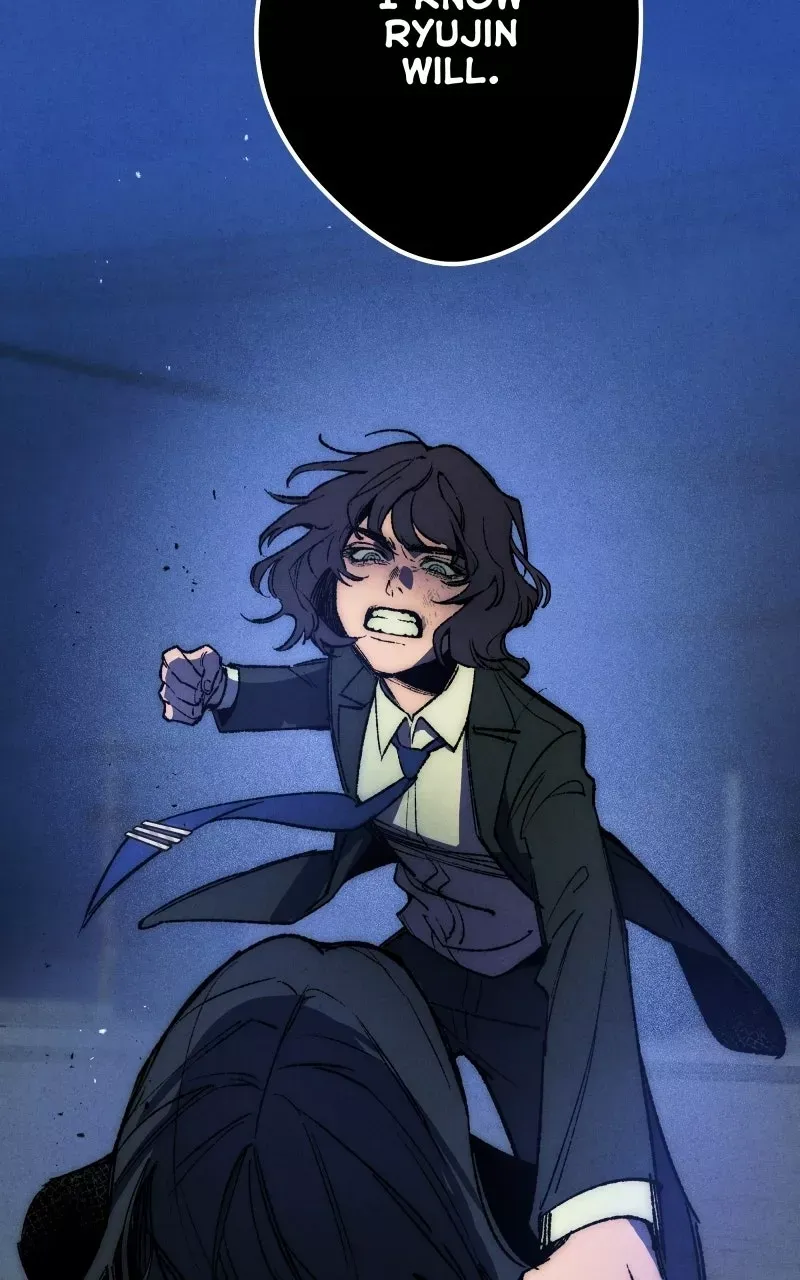 Read Hand Jumper Manga Online