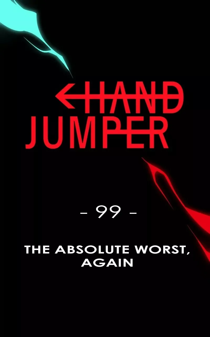 Read Hand Jumper Manga Online