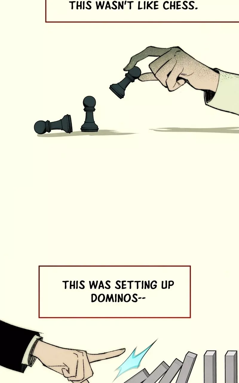 Read Hand Jumper Manga Online