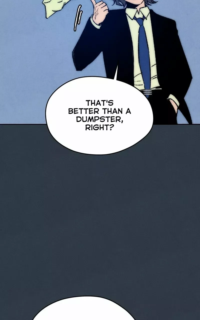 Read Hand Jumper Manga Online