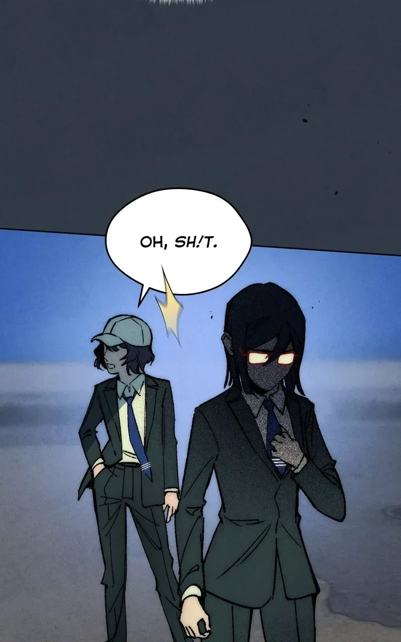 Read Hand Jumper Manga Online