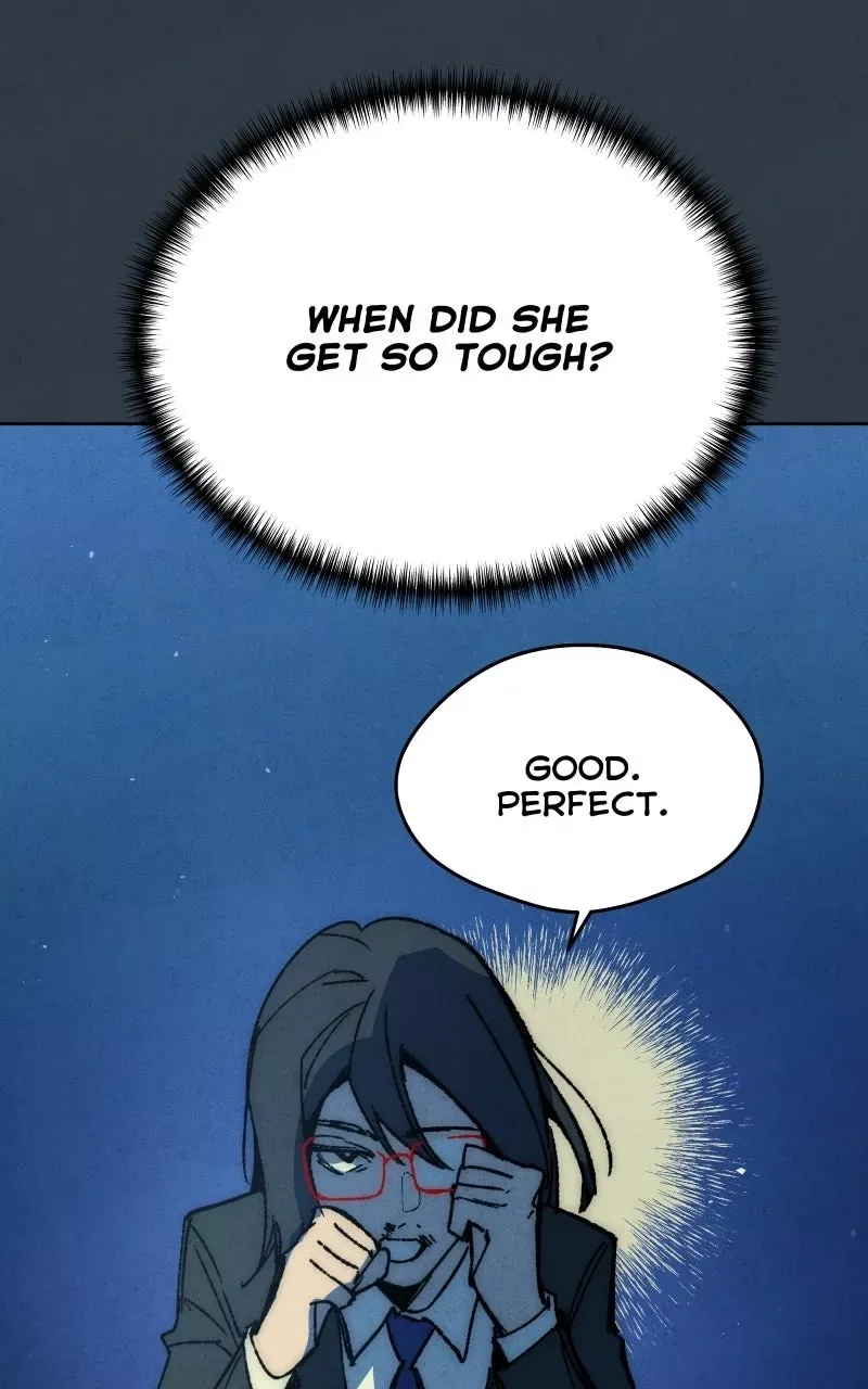 Read Hand Jumper Manga Online
