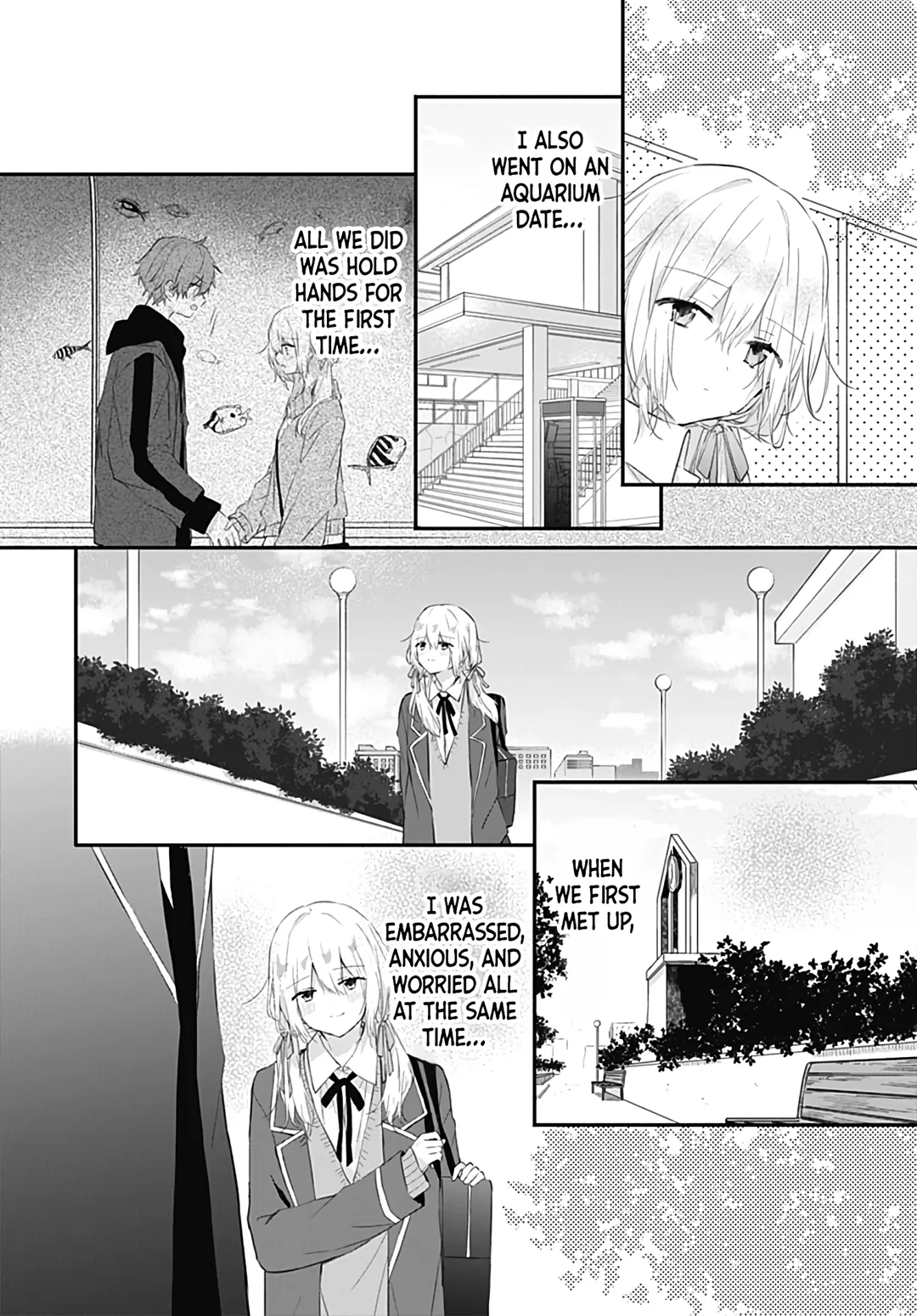 Read Hatsukoi Maze Manga Online