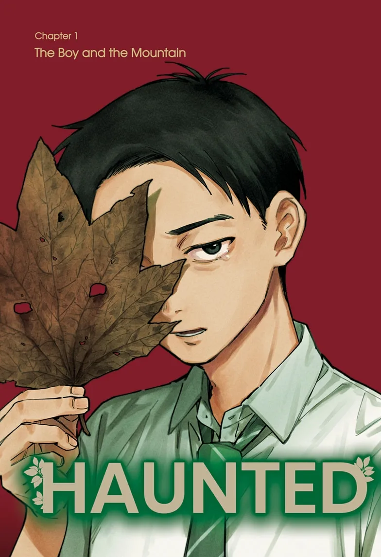 Read Haunted Peak Manga Online