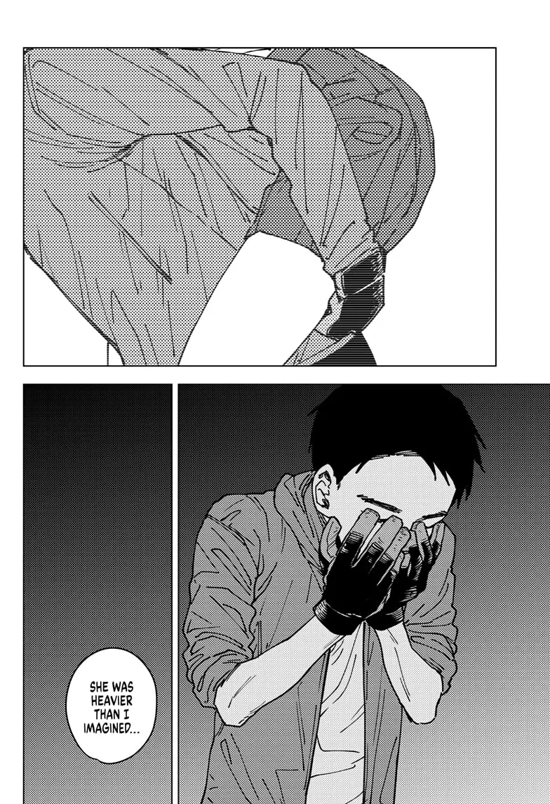 Read Haunted Peak Manga Online
