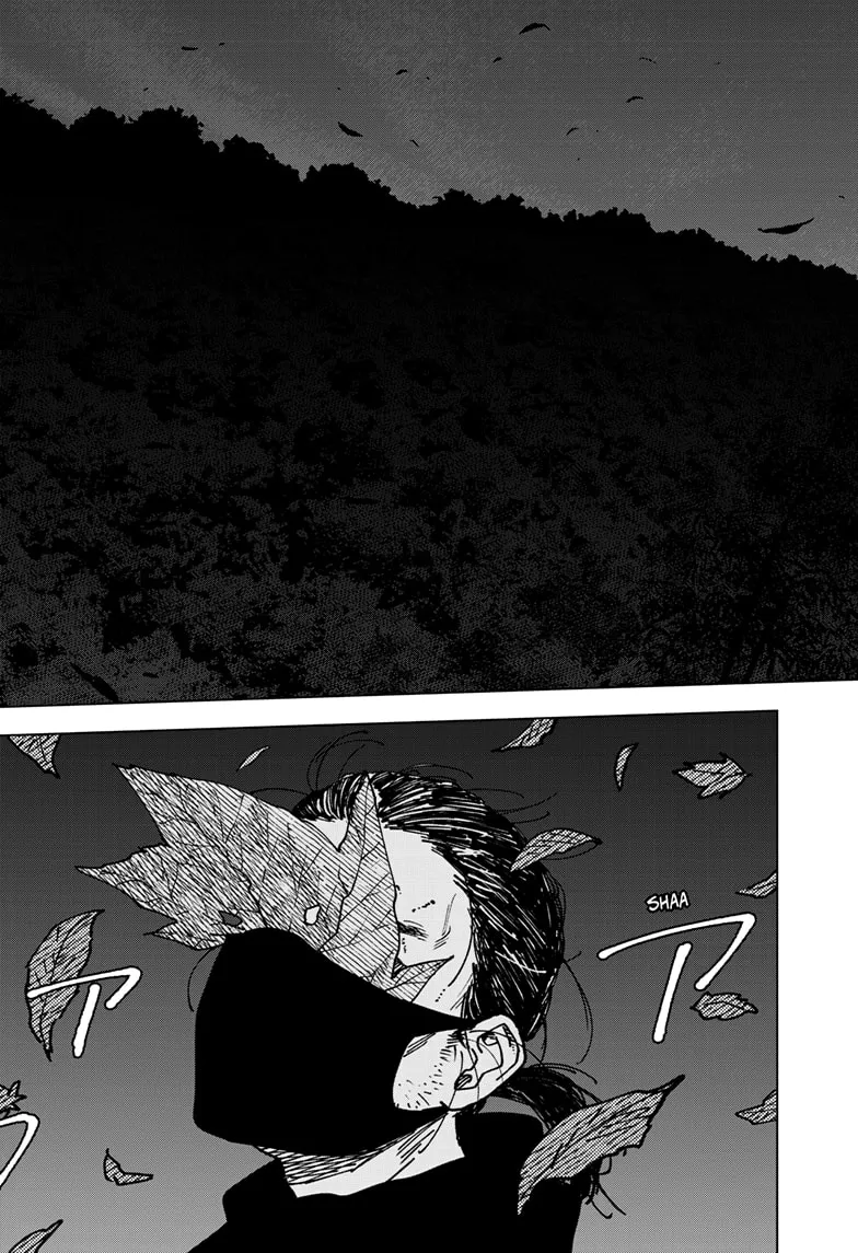 Read Haunted Peak Manga Online