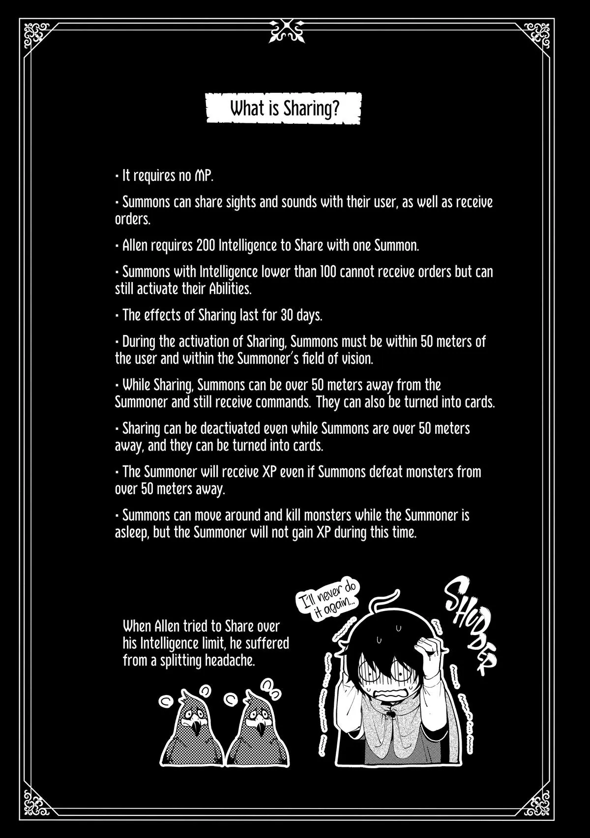 Read Hell Mode Manga Online