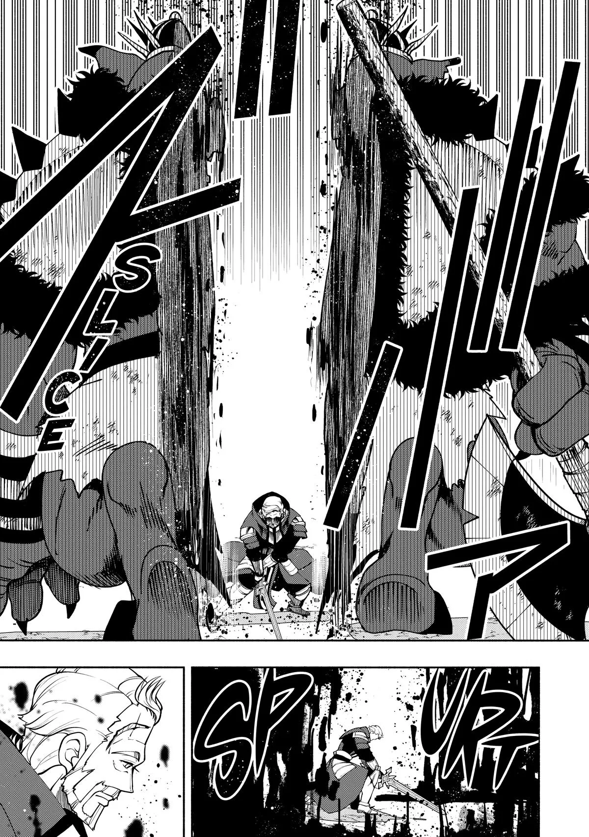 Read Hell Mode Manga Online