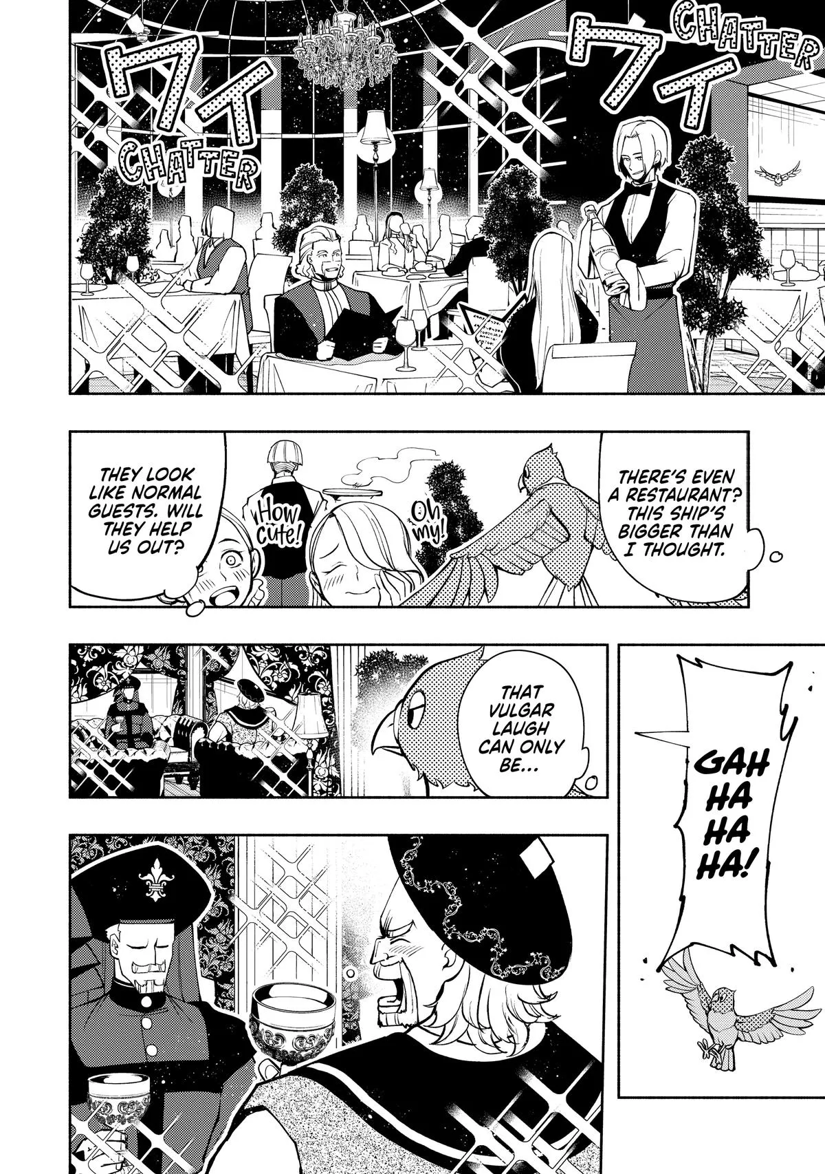 Read Hell Mode Manga Online