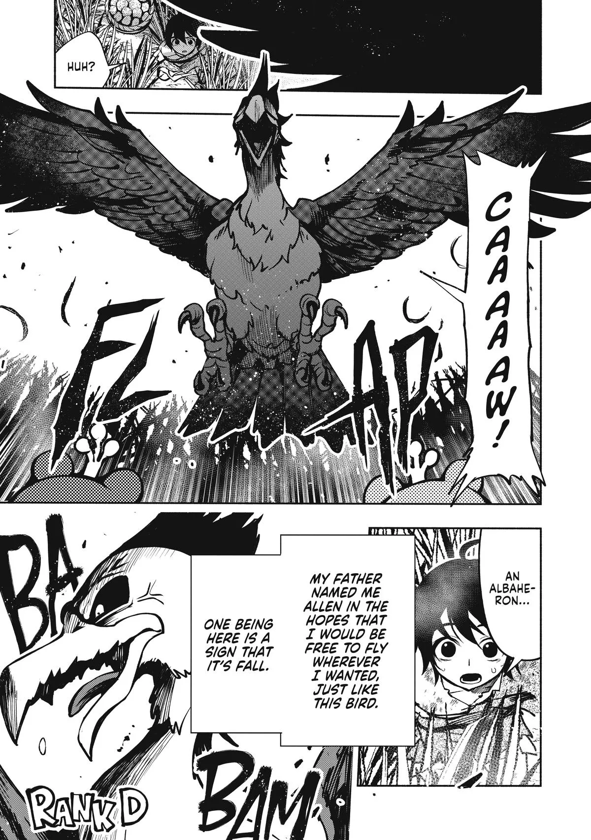 Read Hell Mode Manga Online