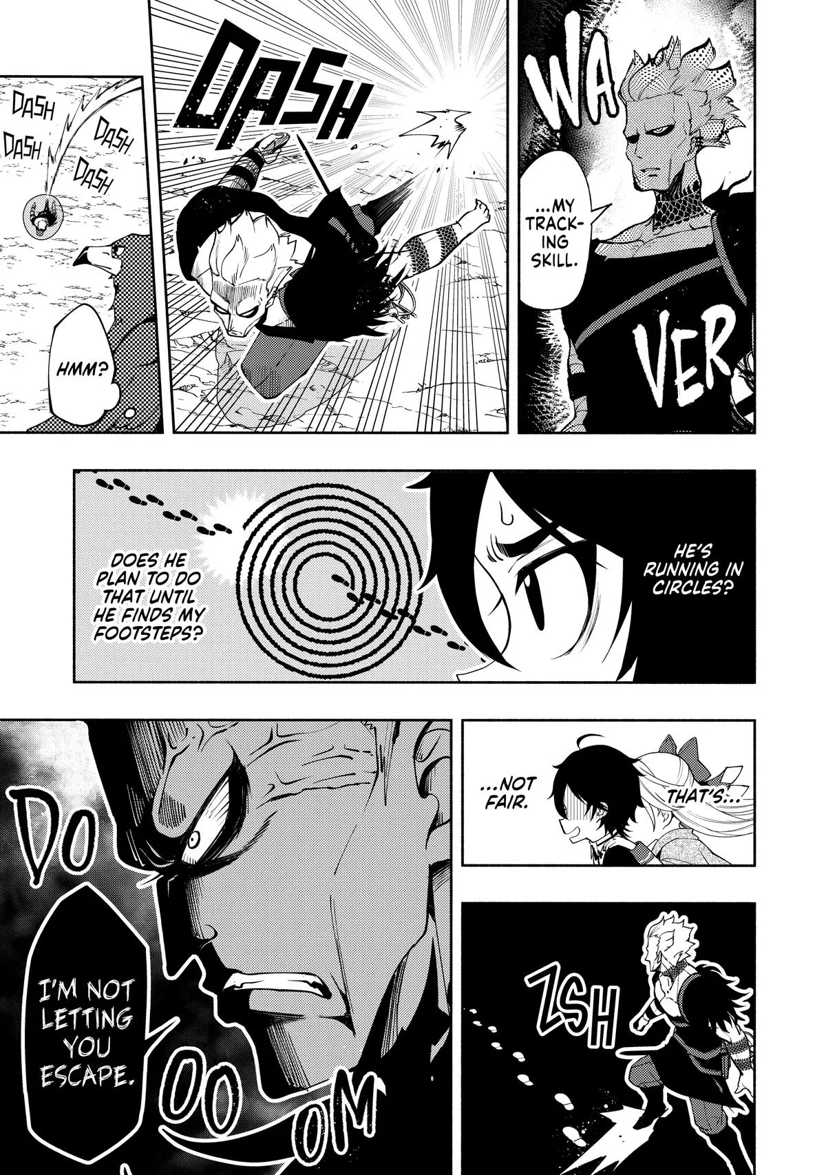 Read Hell Mode Manga Online