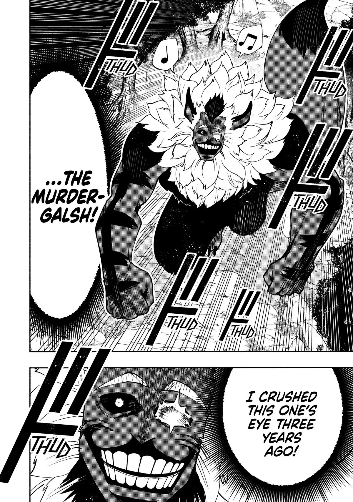 Read Hell Mode Manga Online