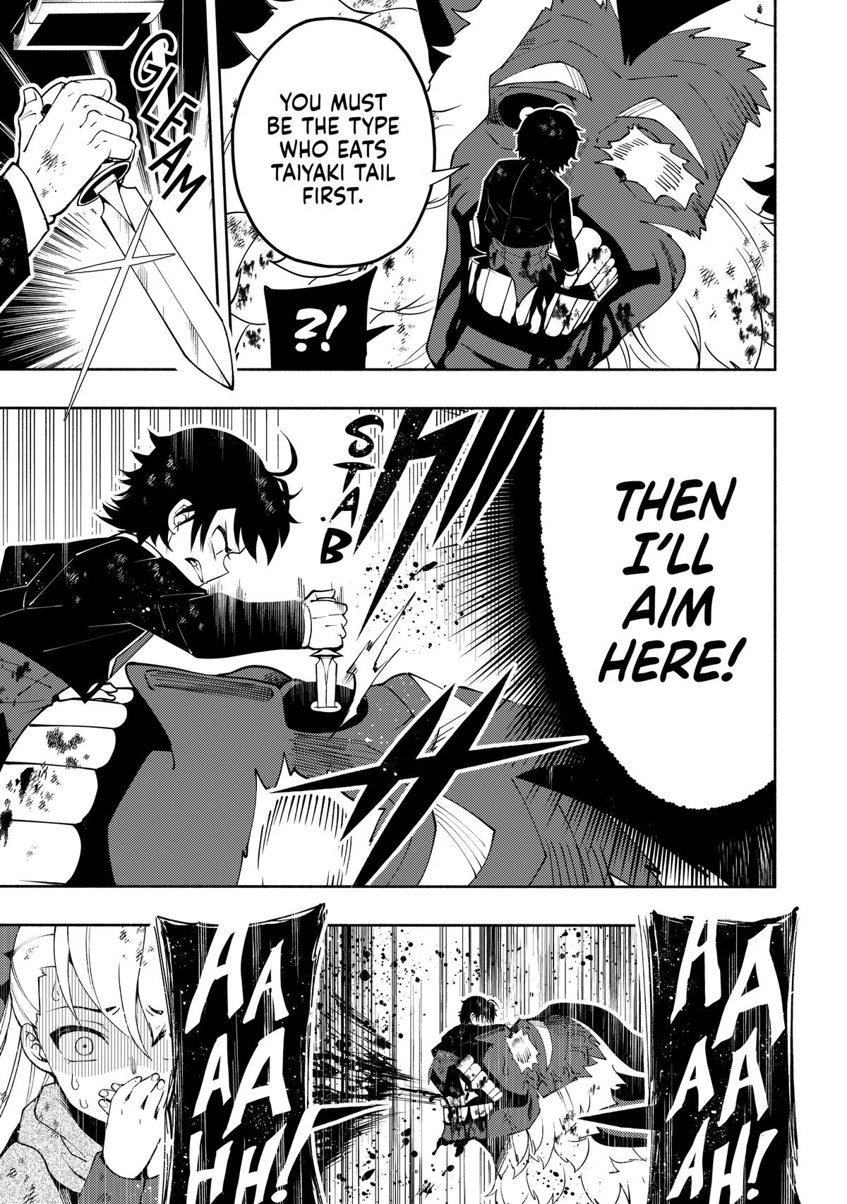 Read Hell Mode Manga Online