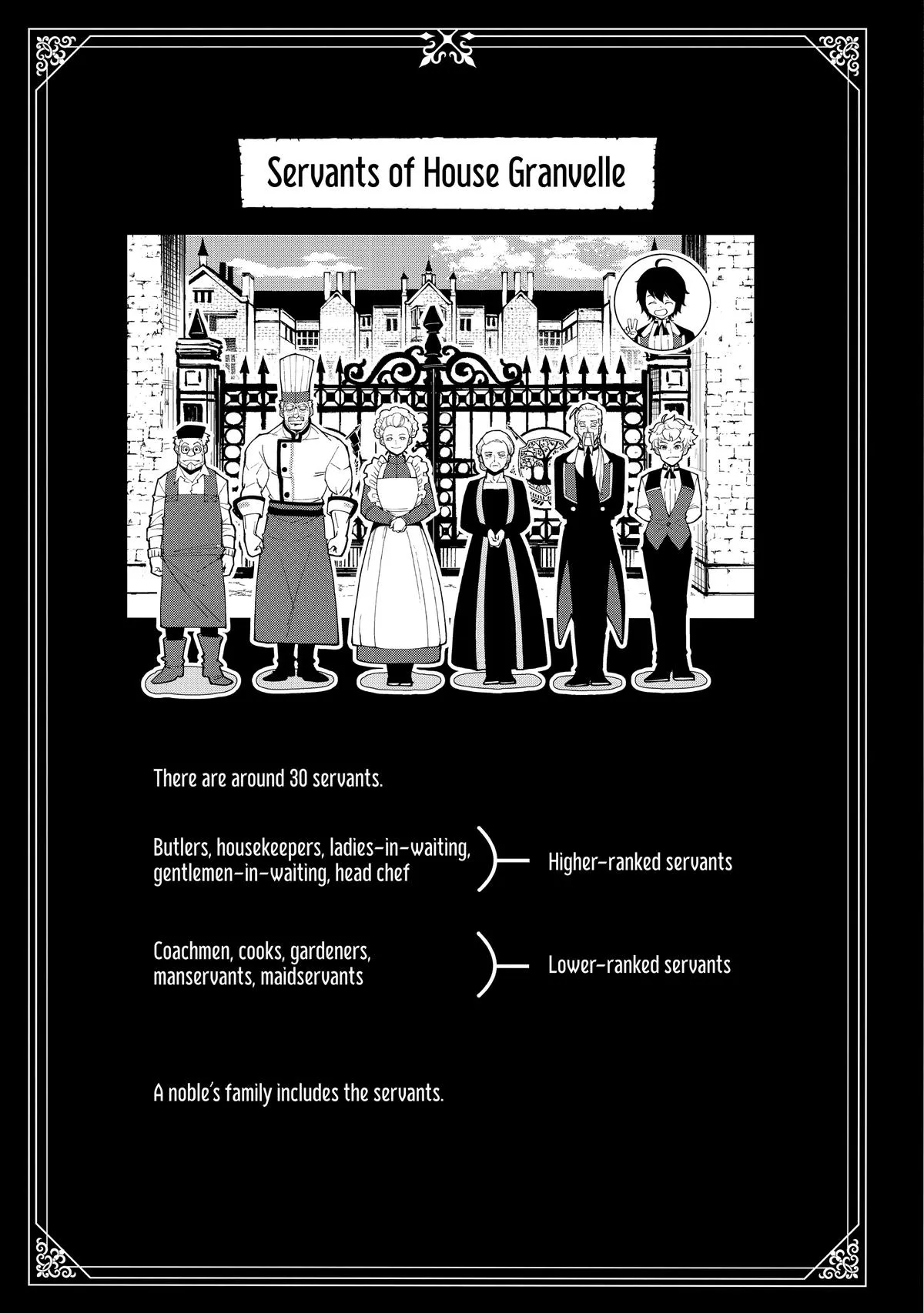 Read Hell Mode Manga Online