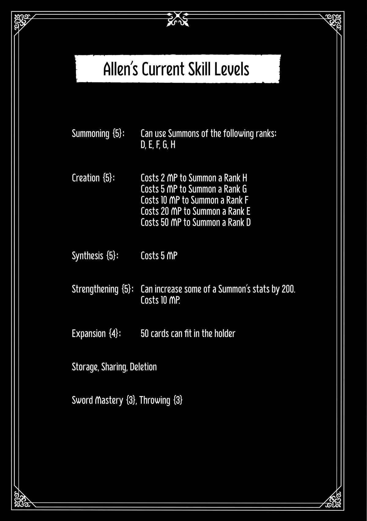 Read Hell Mode Manga Online