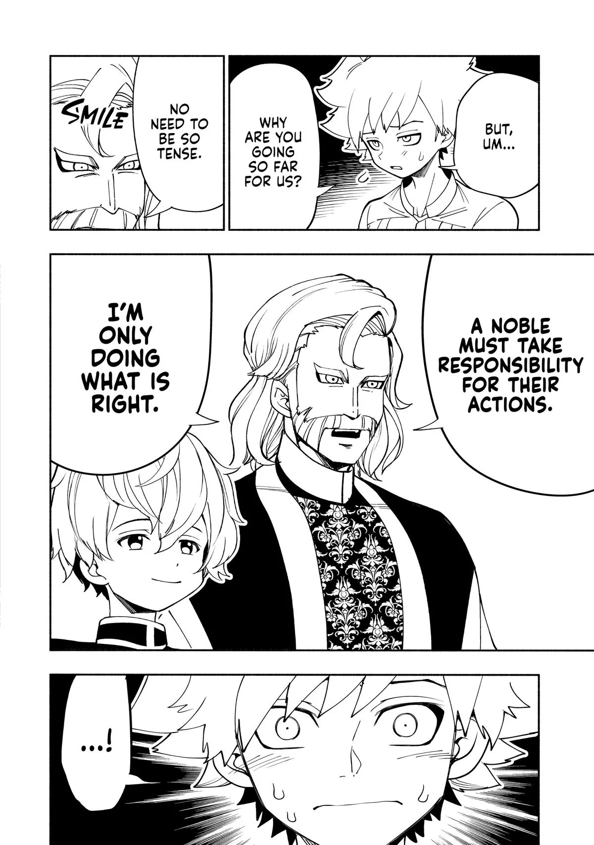 Read Hell Mode Manga Online