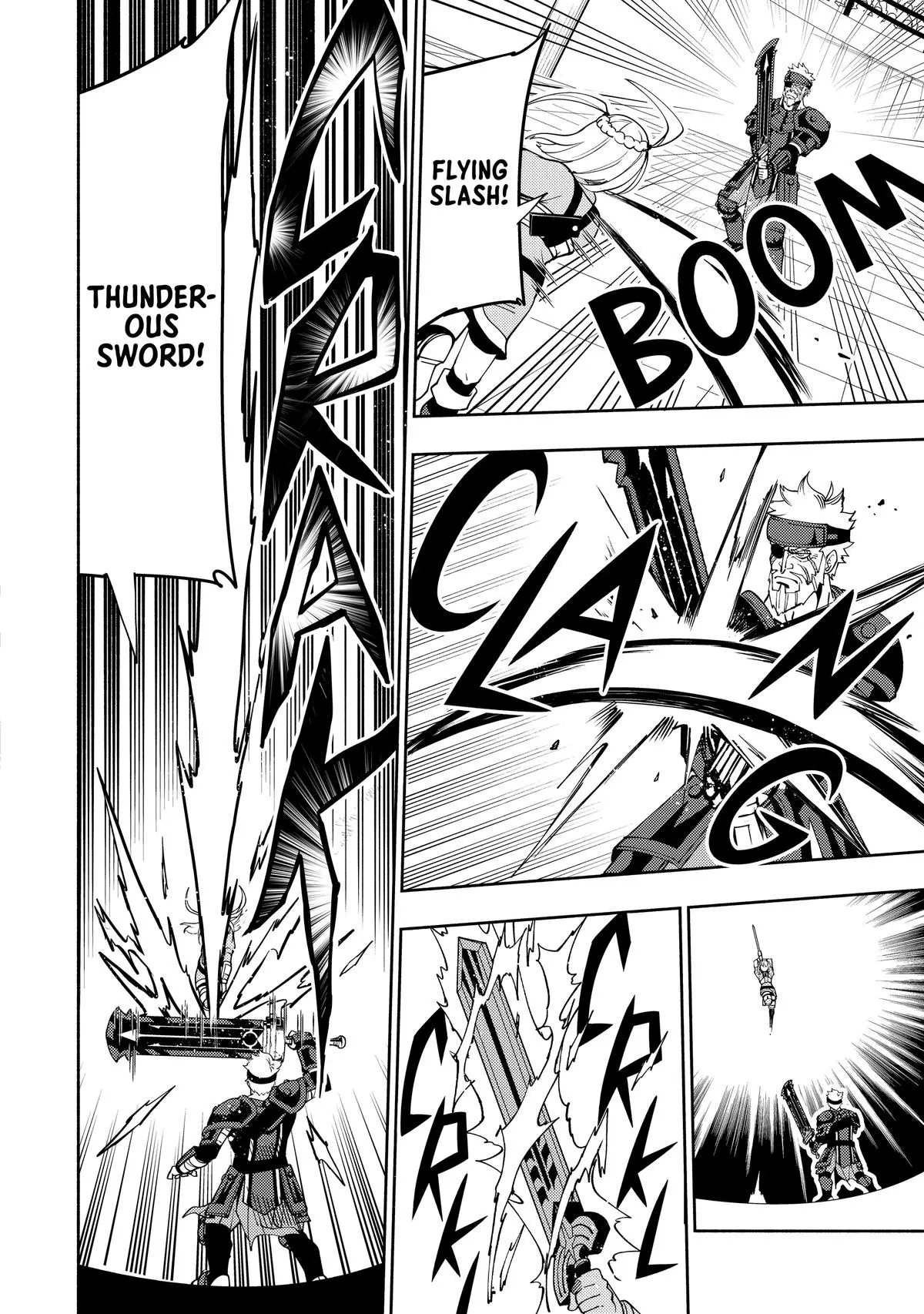 Read Hell Mode Manga Online