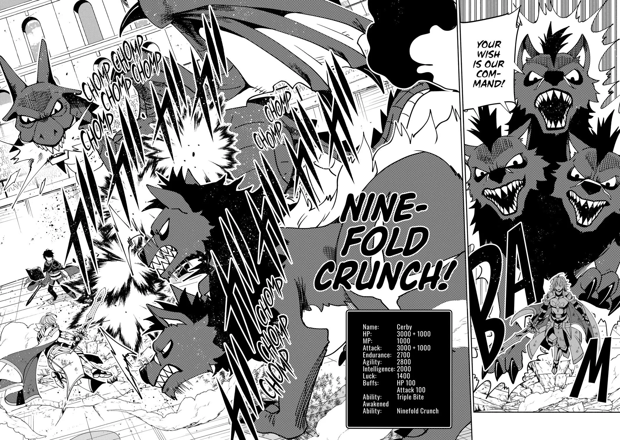 Read Hell Mode Manga Online