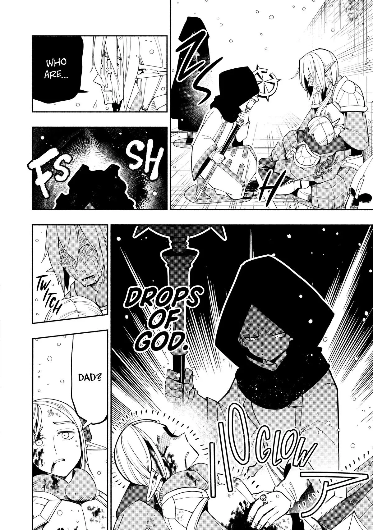 Read Hell Mode Manga Online