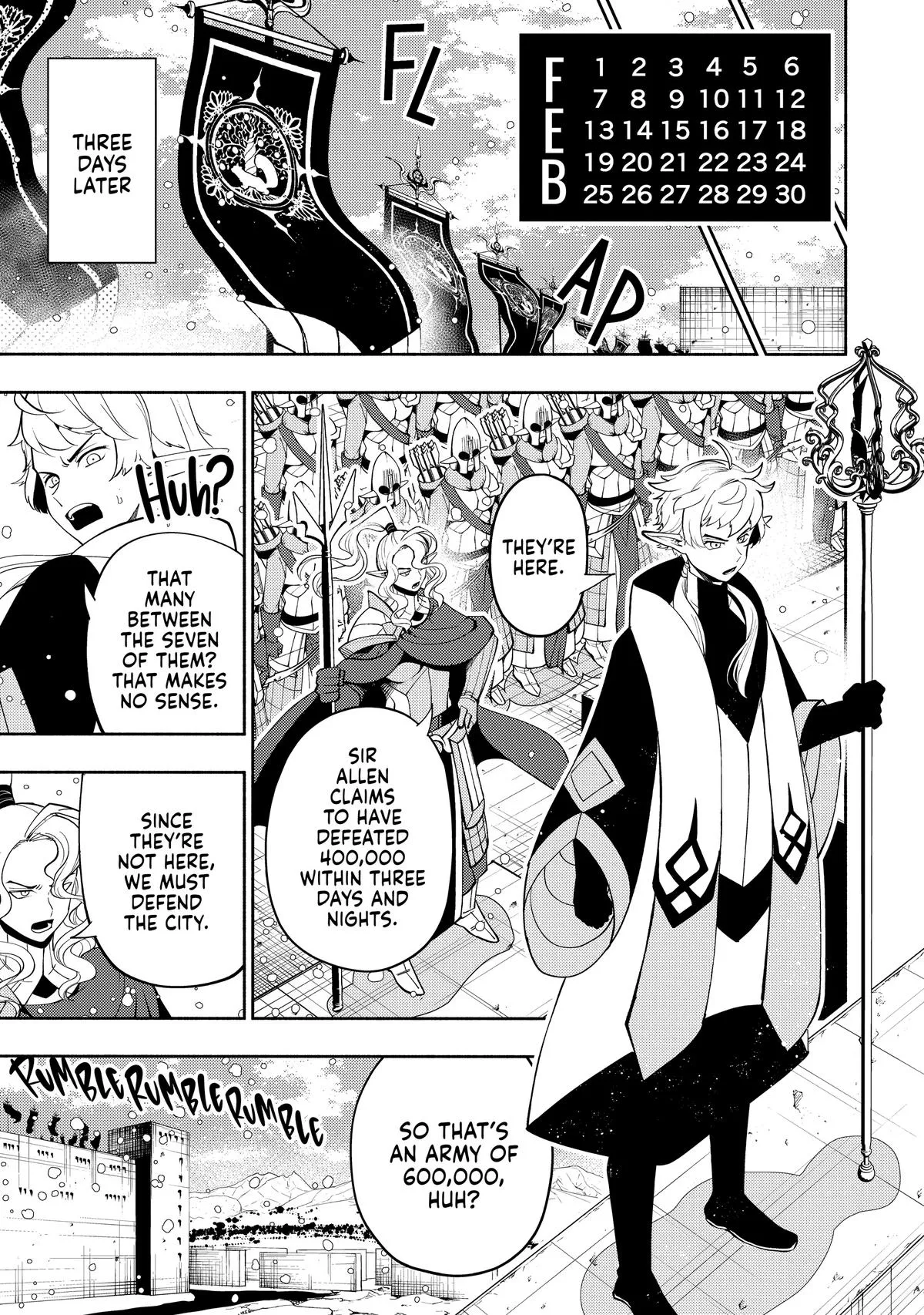 Read Hell Mode Manga Online