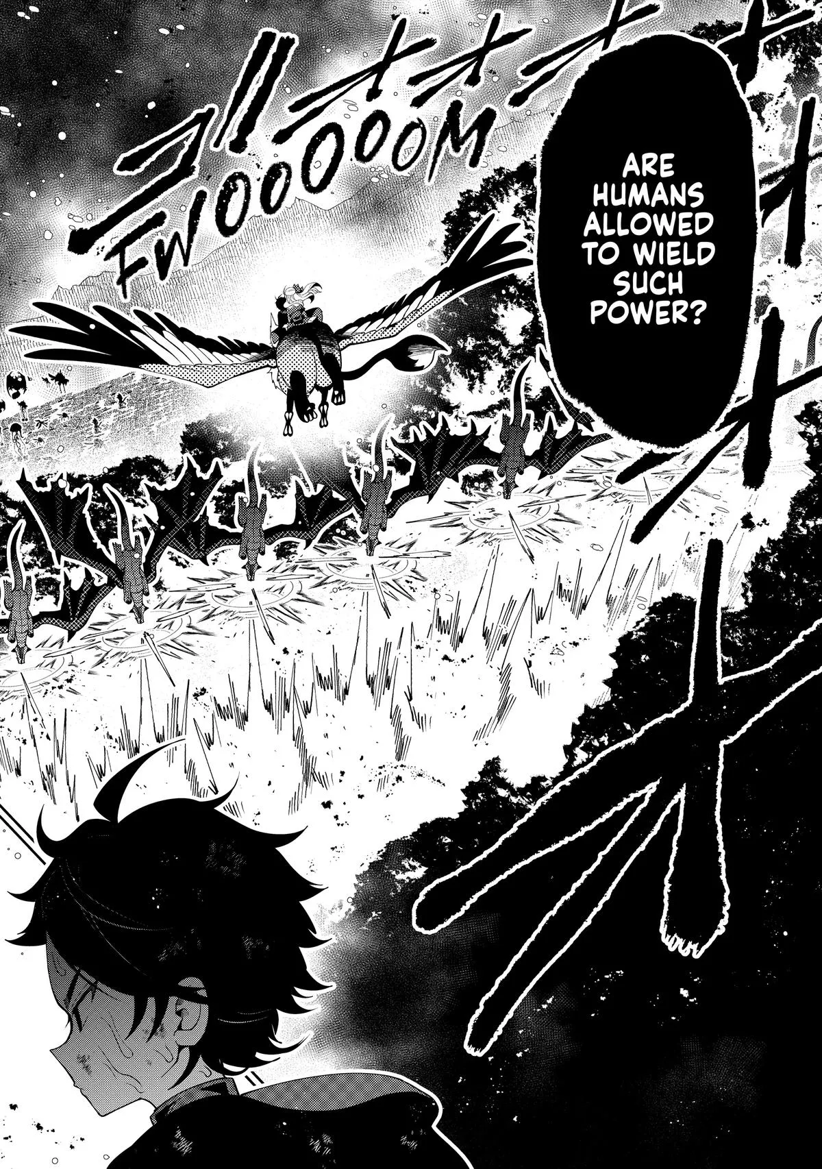 Read Hell Mode Manga Online