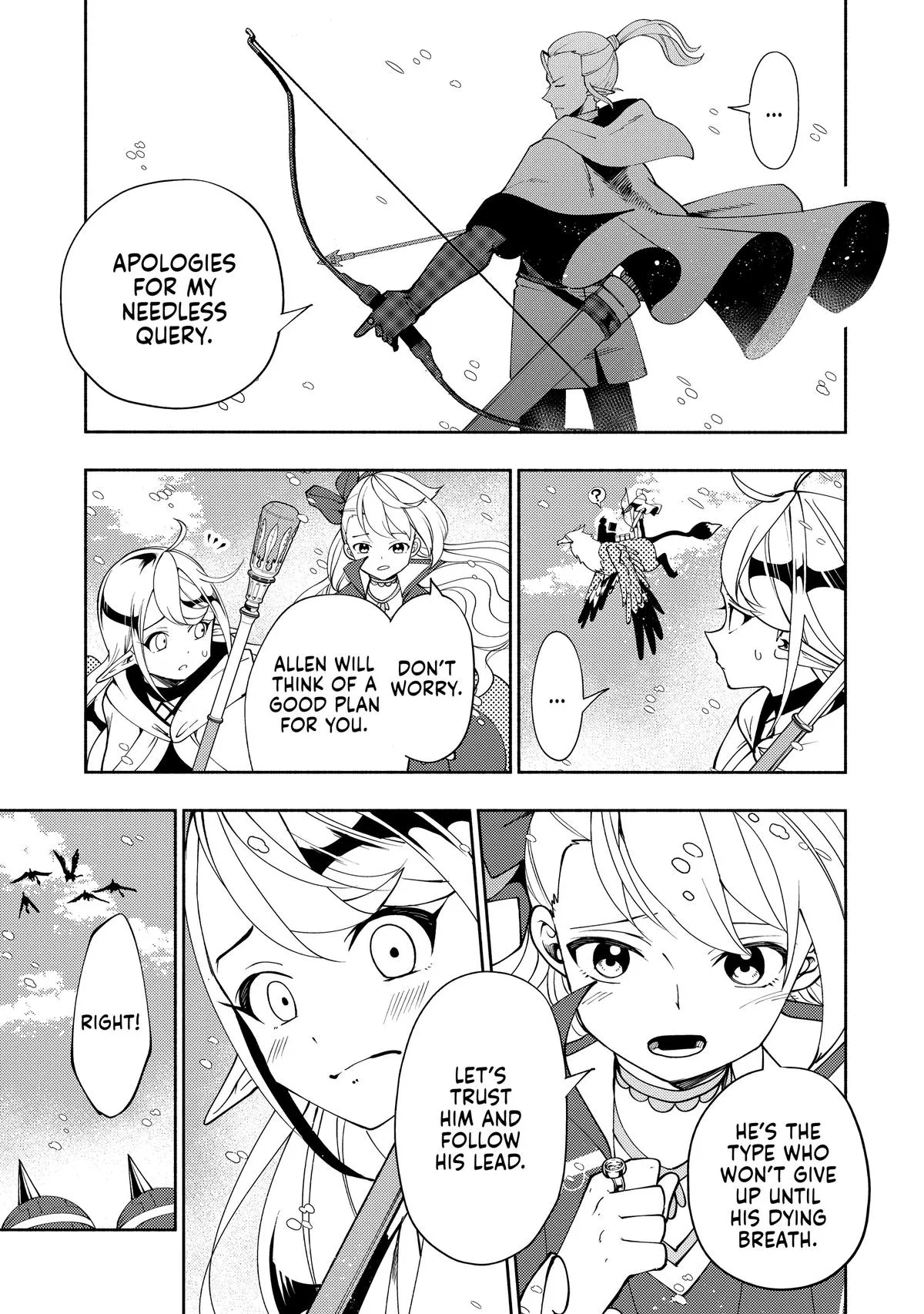 Read Hell Mode Manga Online