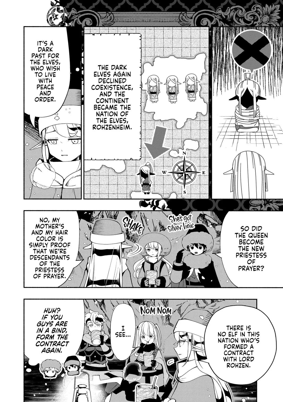Read Hell Mode Manga Online
