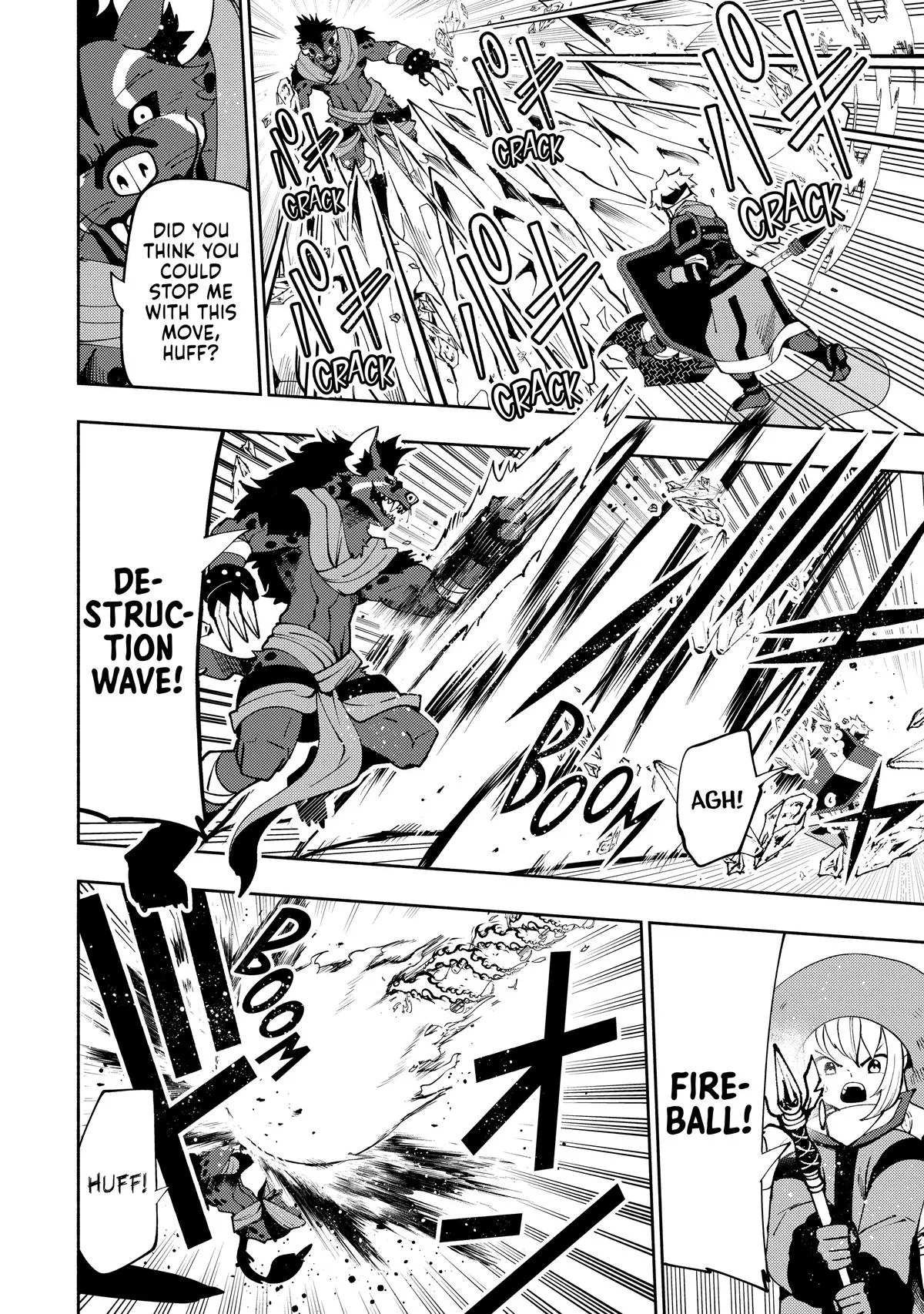 Read Hell Mode Manga Online