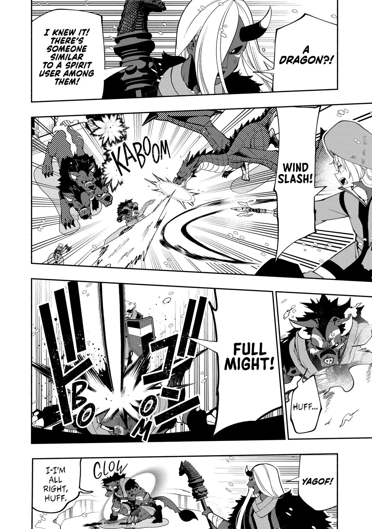 Read Hell Mode Manga Online