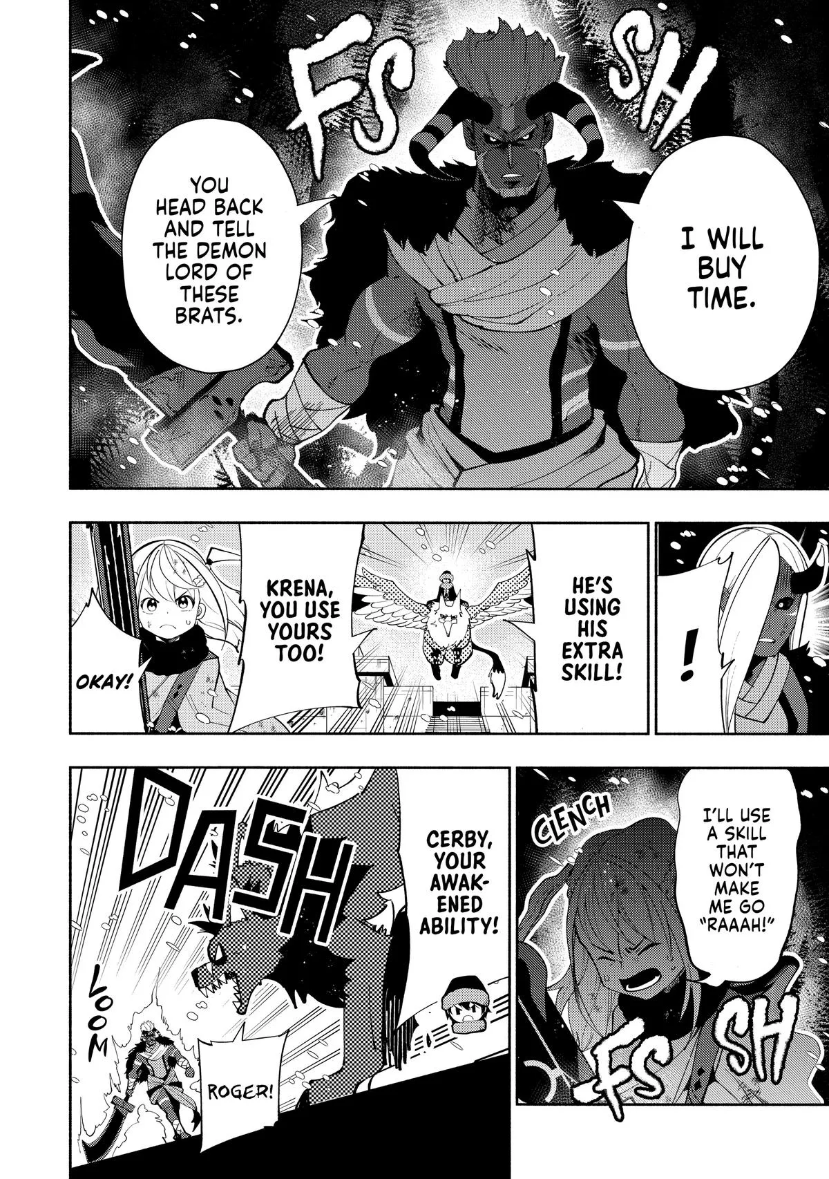 Read Hell Mode Manga Online