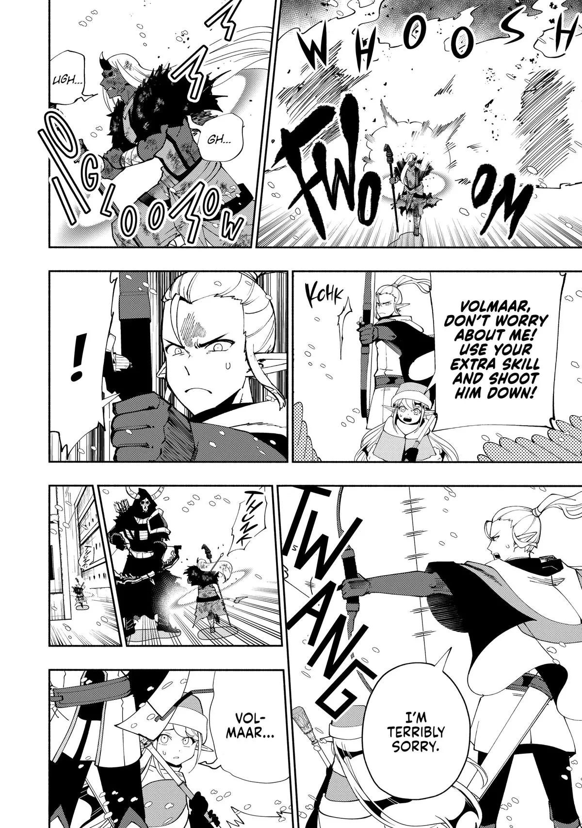 Read Hell Mode Manga Online