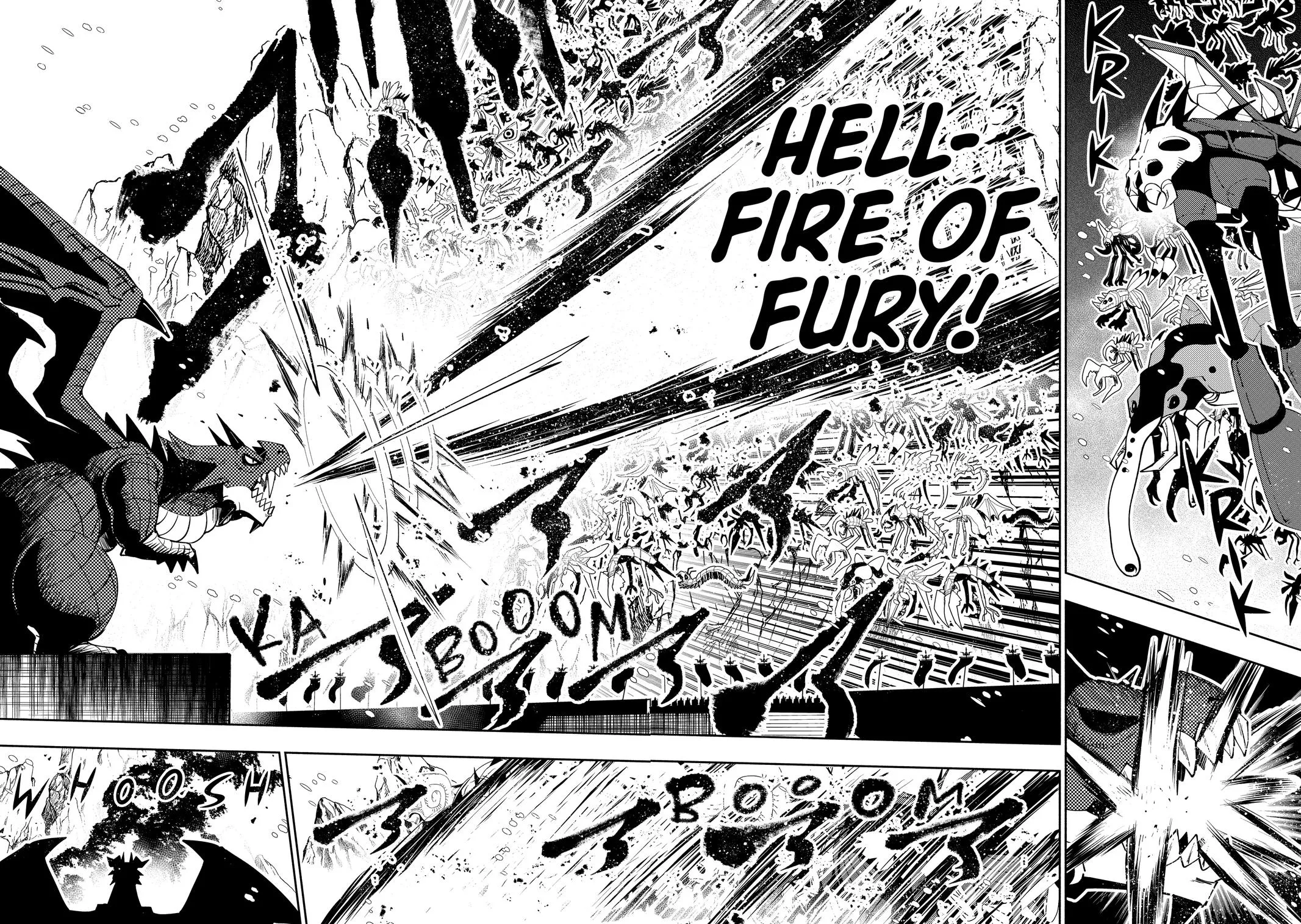 Read Hell Mode Manga Online