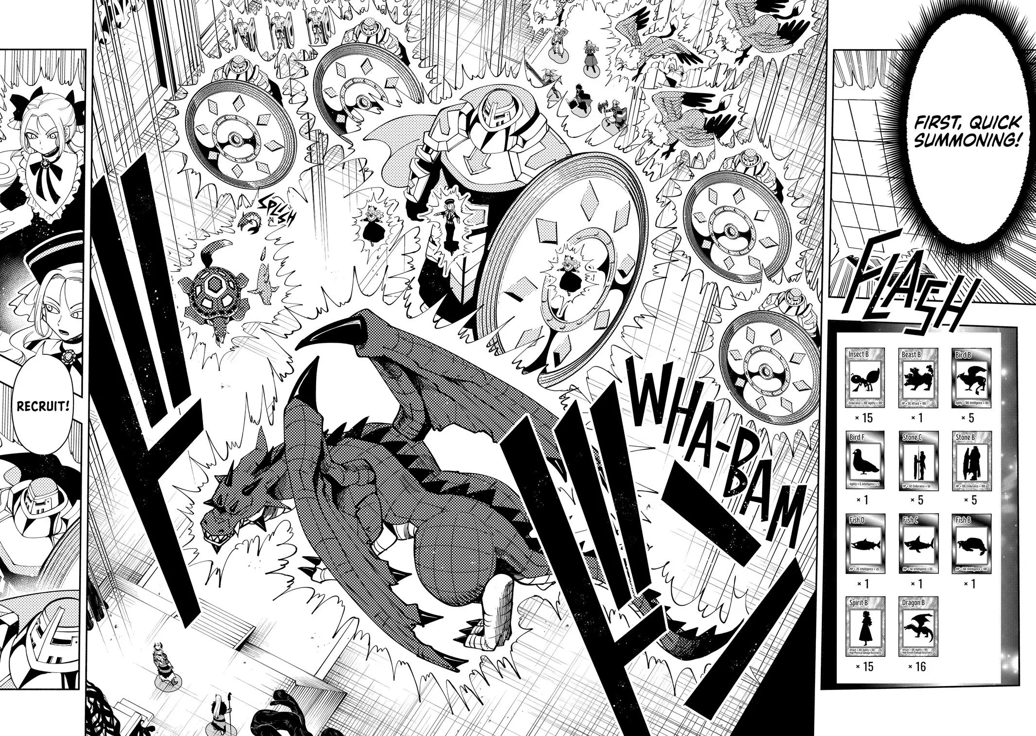 Read Hell Mode Manga Online