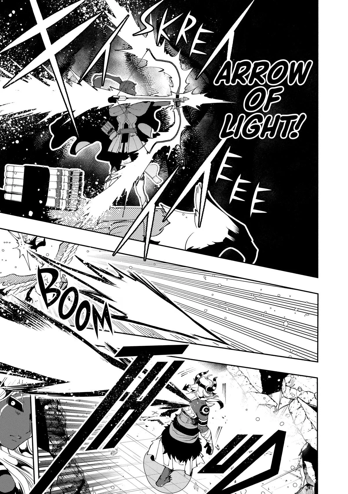 Read Hell Mode Manga Online