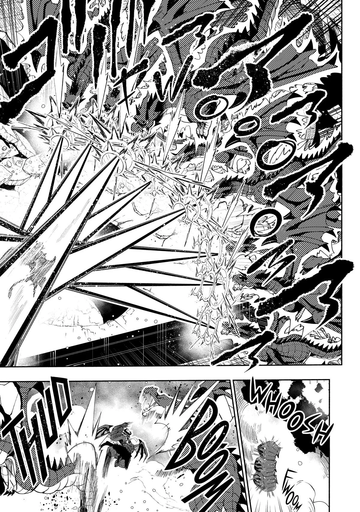 Read Hell Mode Manga Online