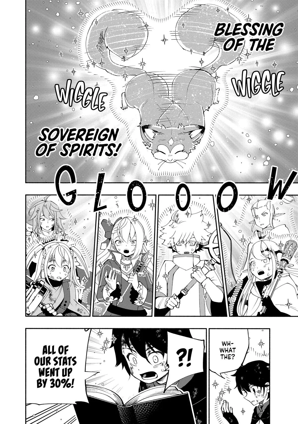 Read Hell Mode Manga Online