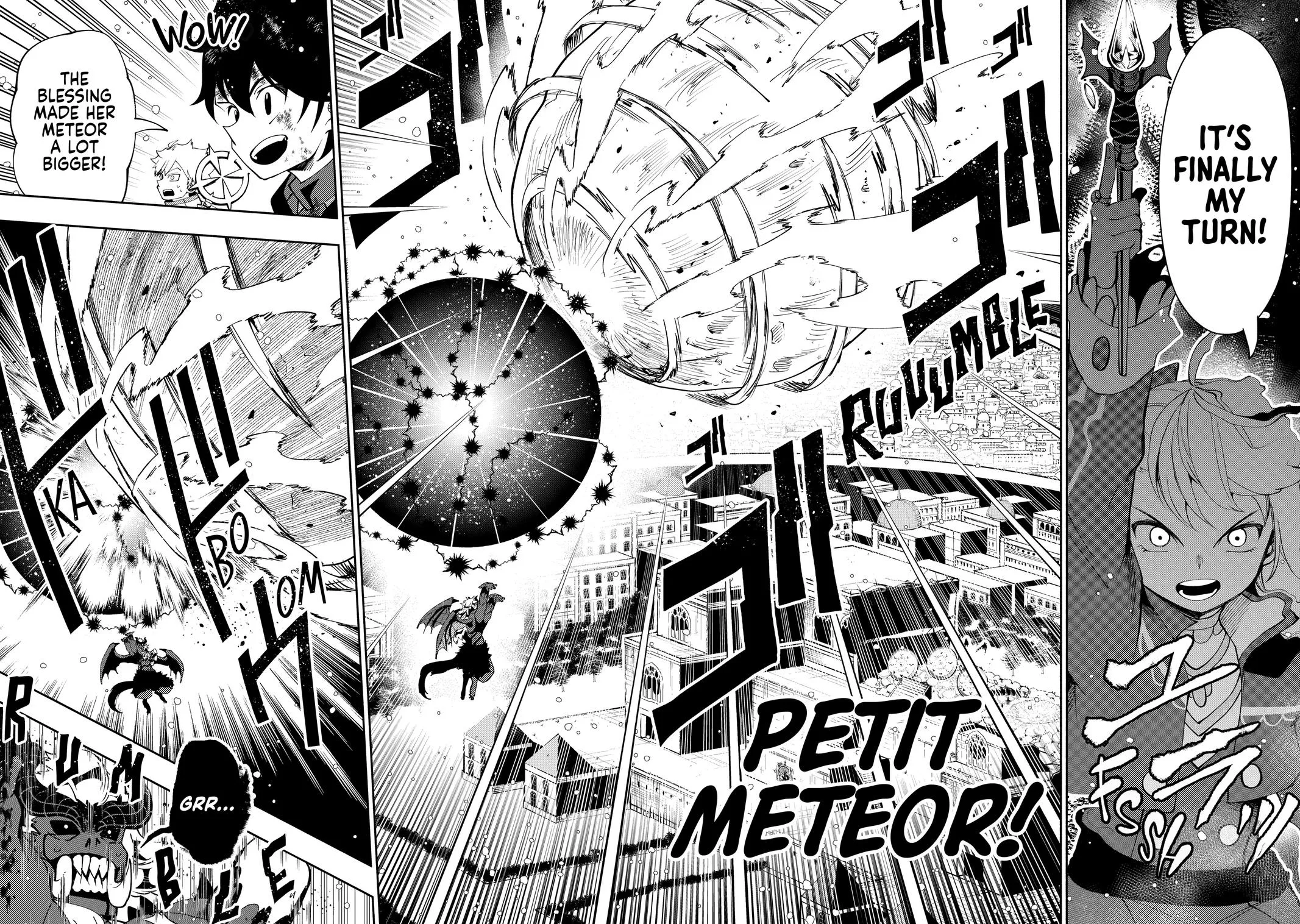 Read Hell Mode Manga Online