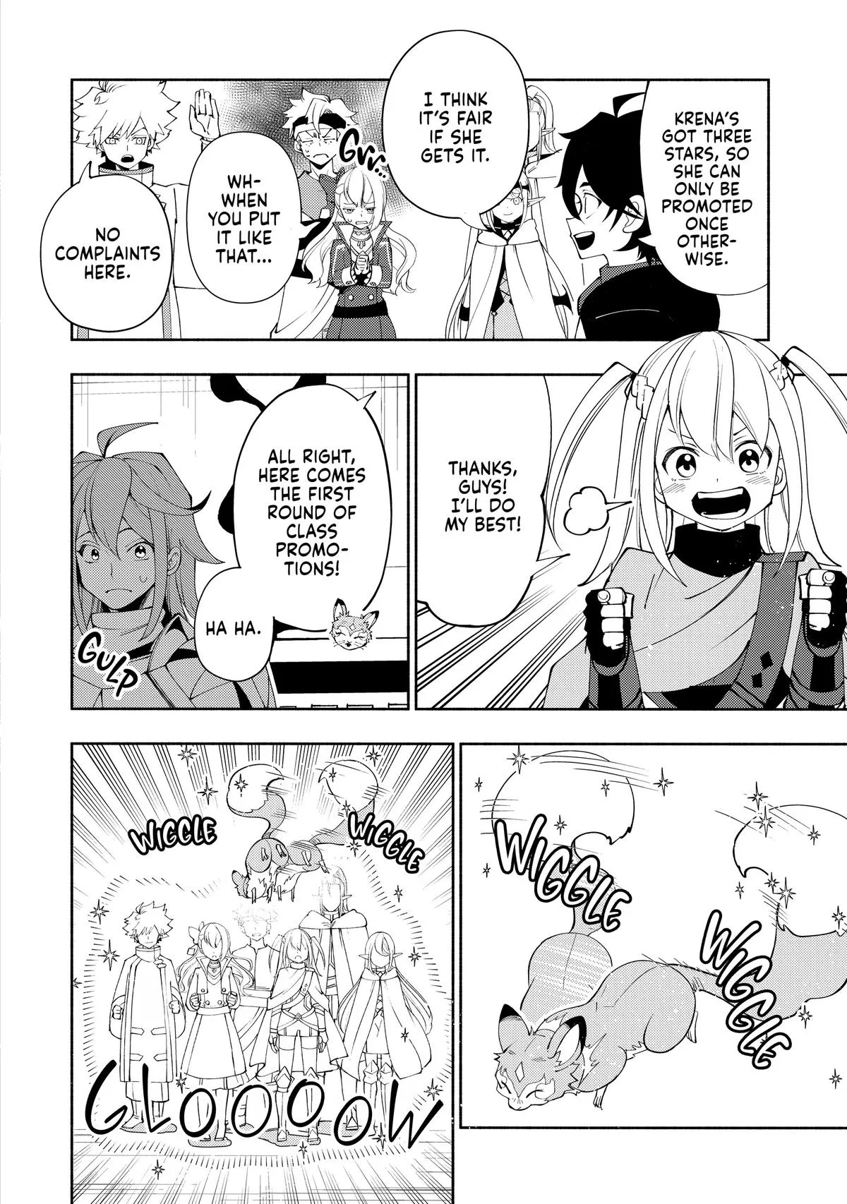 Read Hell Mode Manga Online