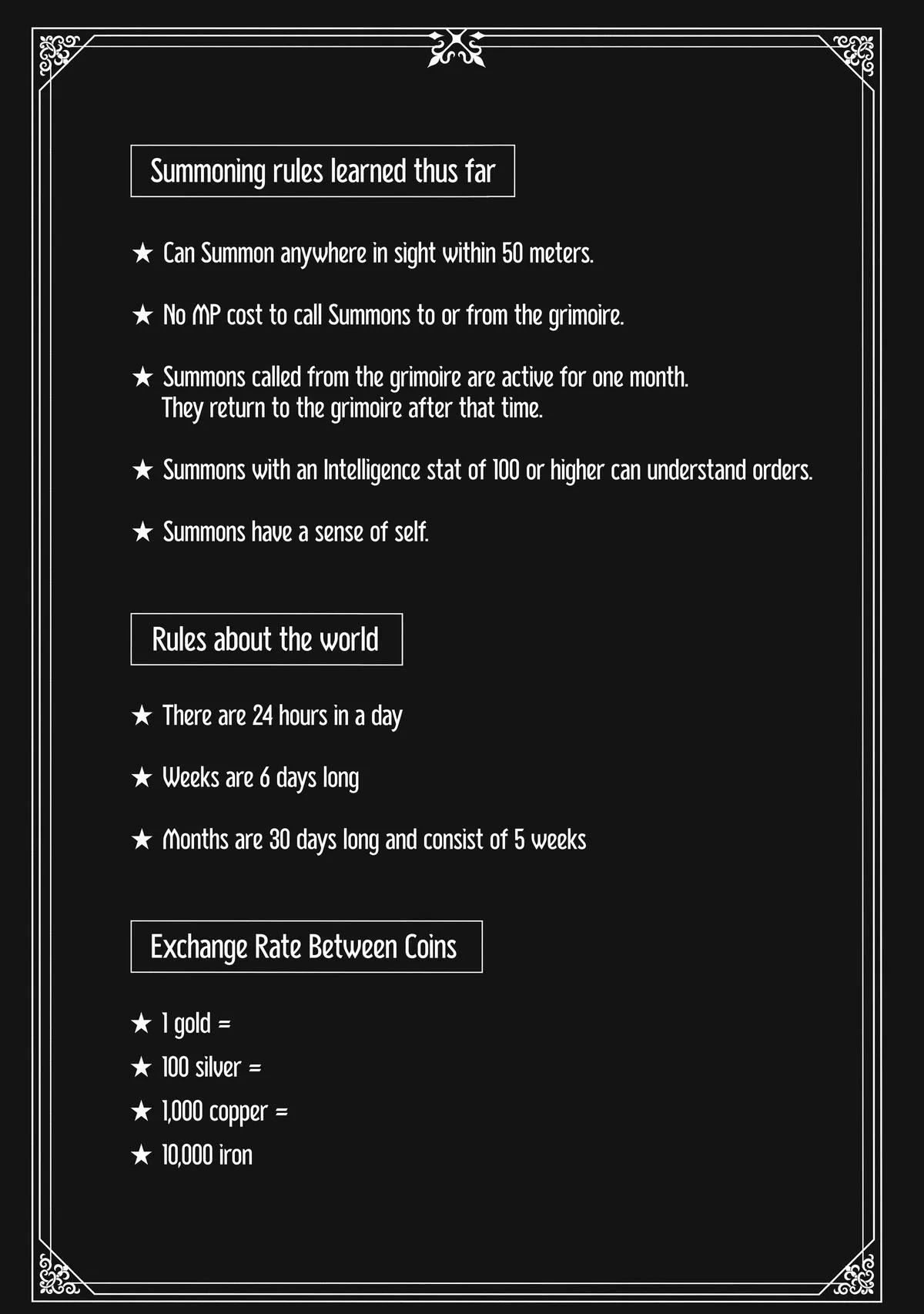 Read Hell Mode Manga Online