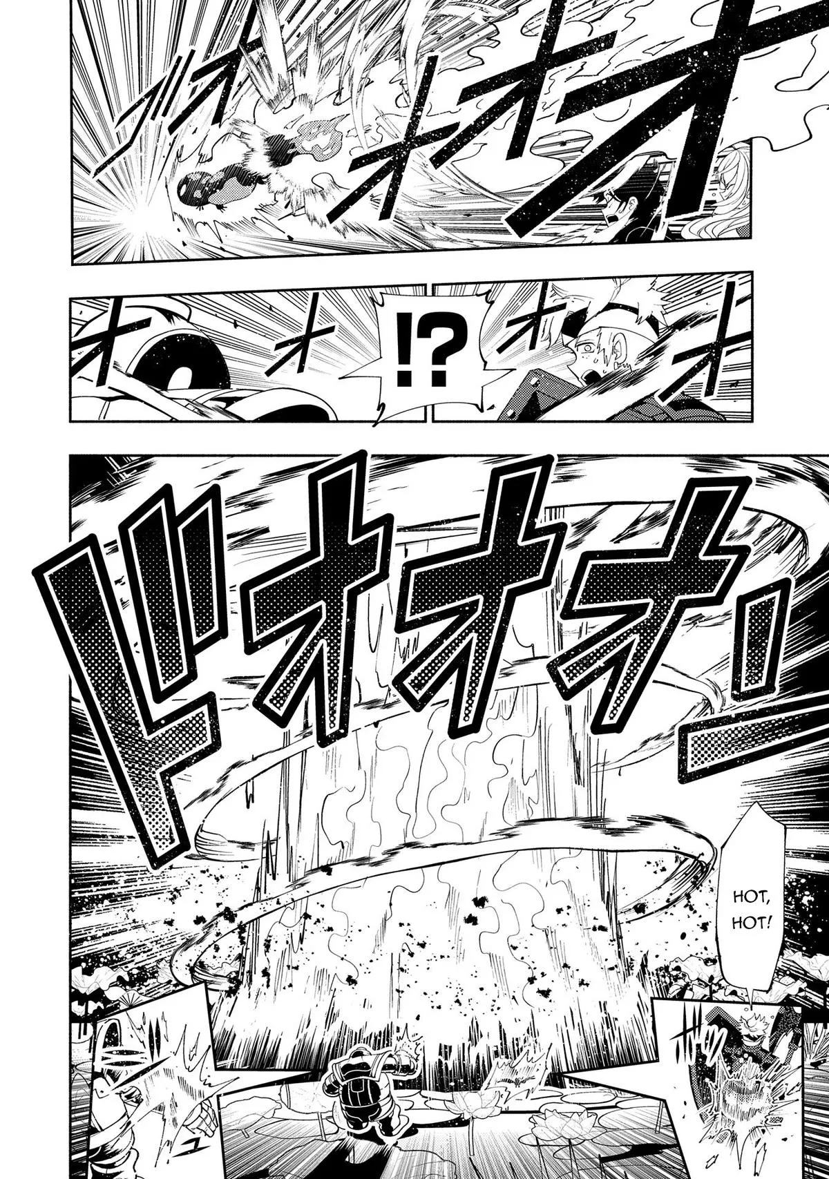 Read Hell Mode Manga Online
