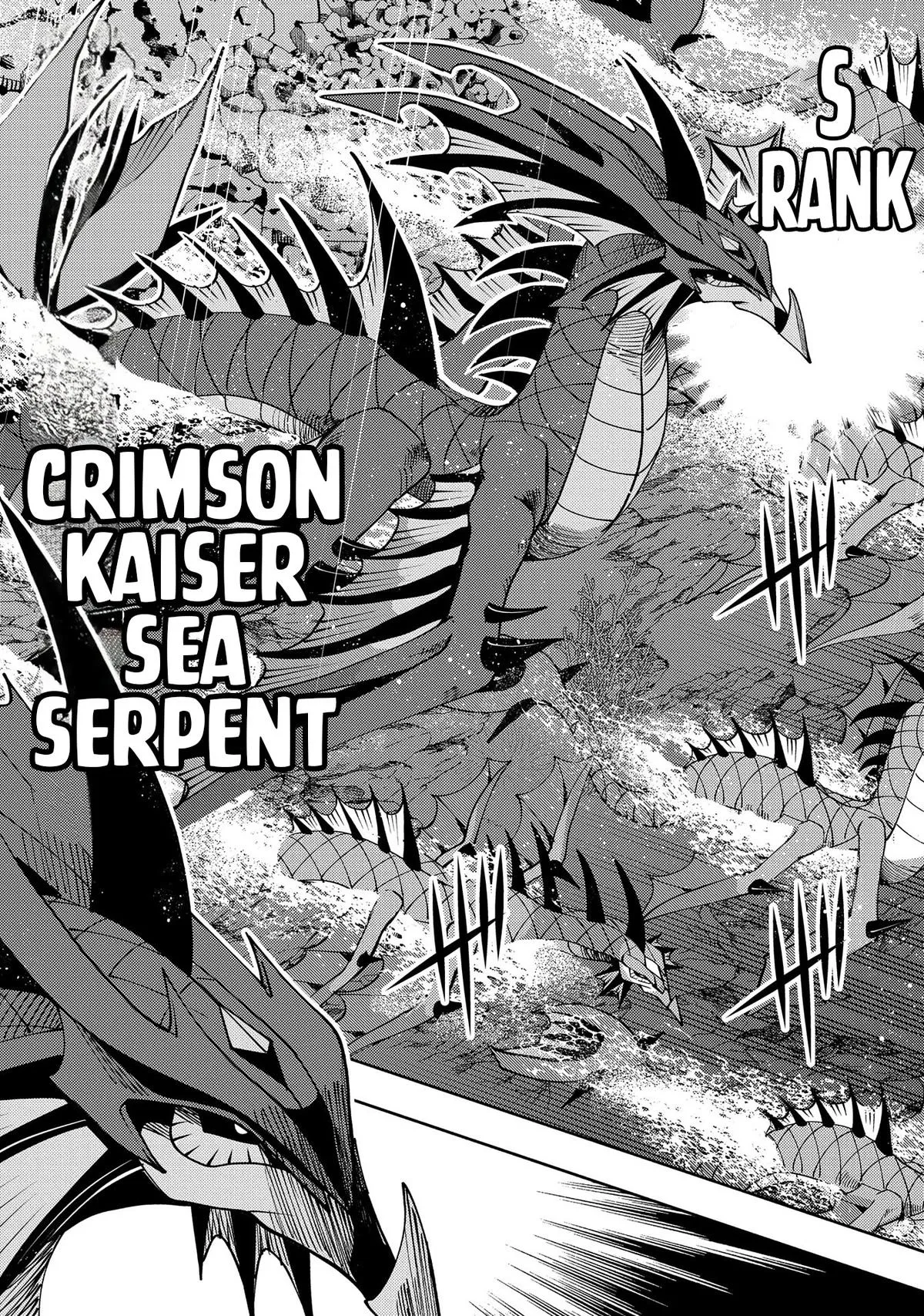 Read Hell Mode Manga Online
