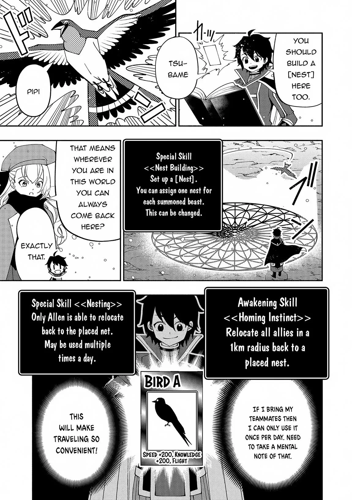 Read Hell Mode Manga Online