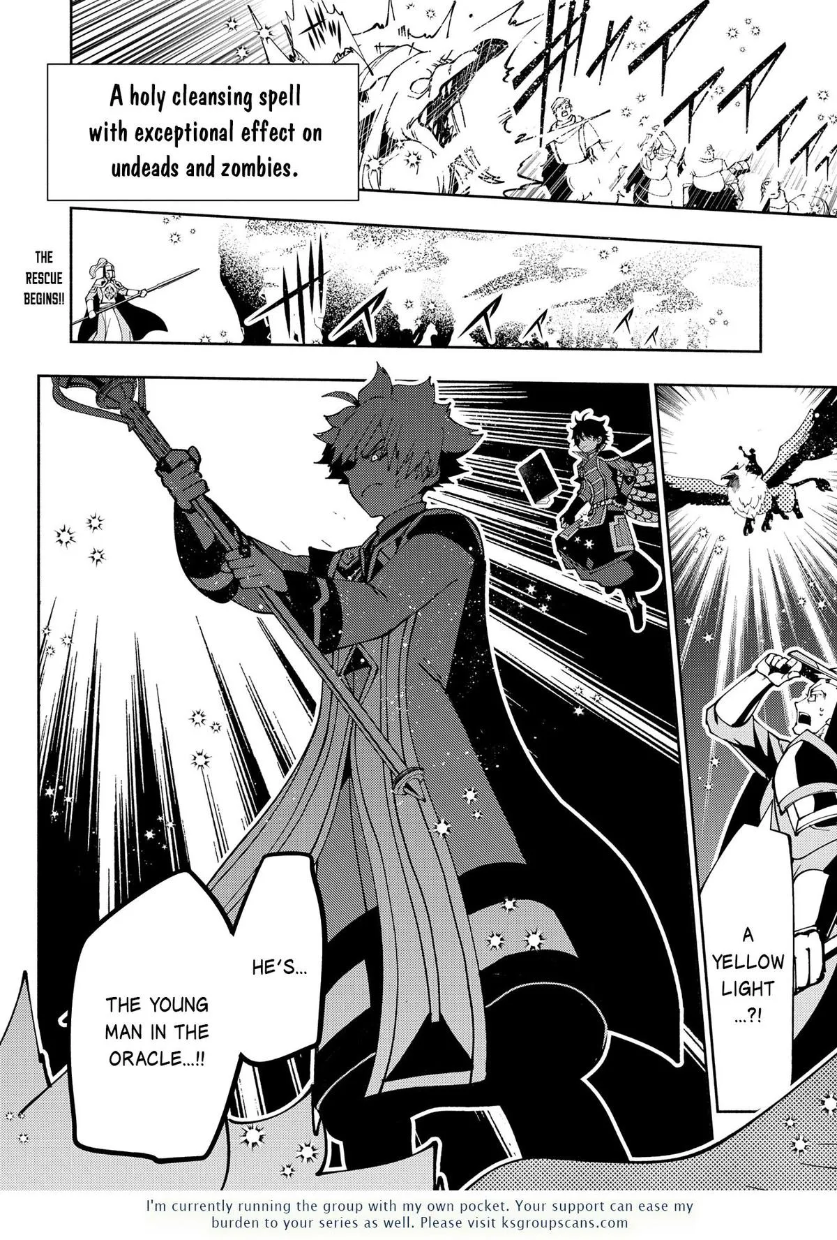 Read Hell Mode Manga Online