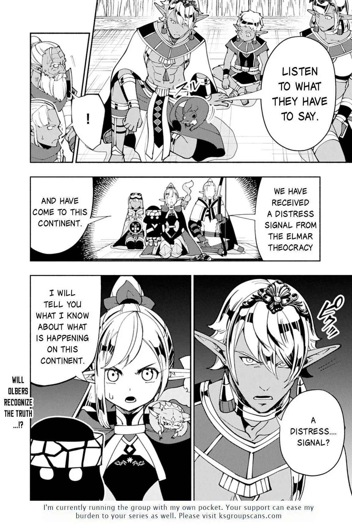 Read Hell Mode Manga Online