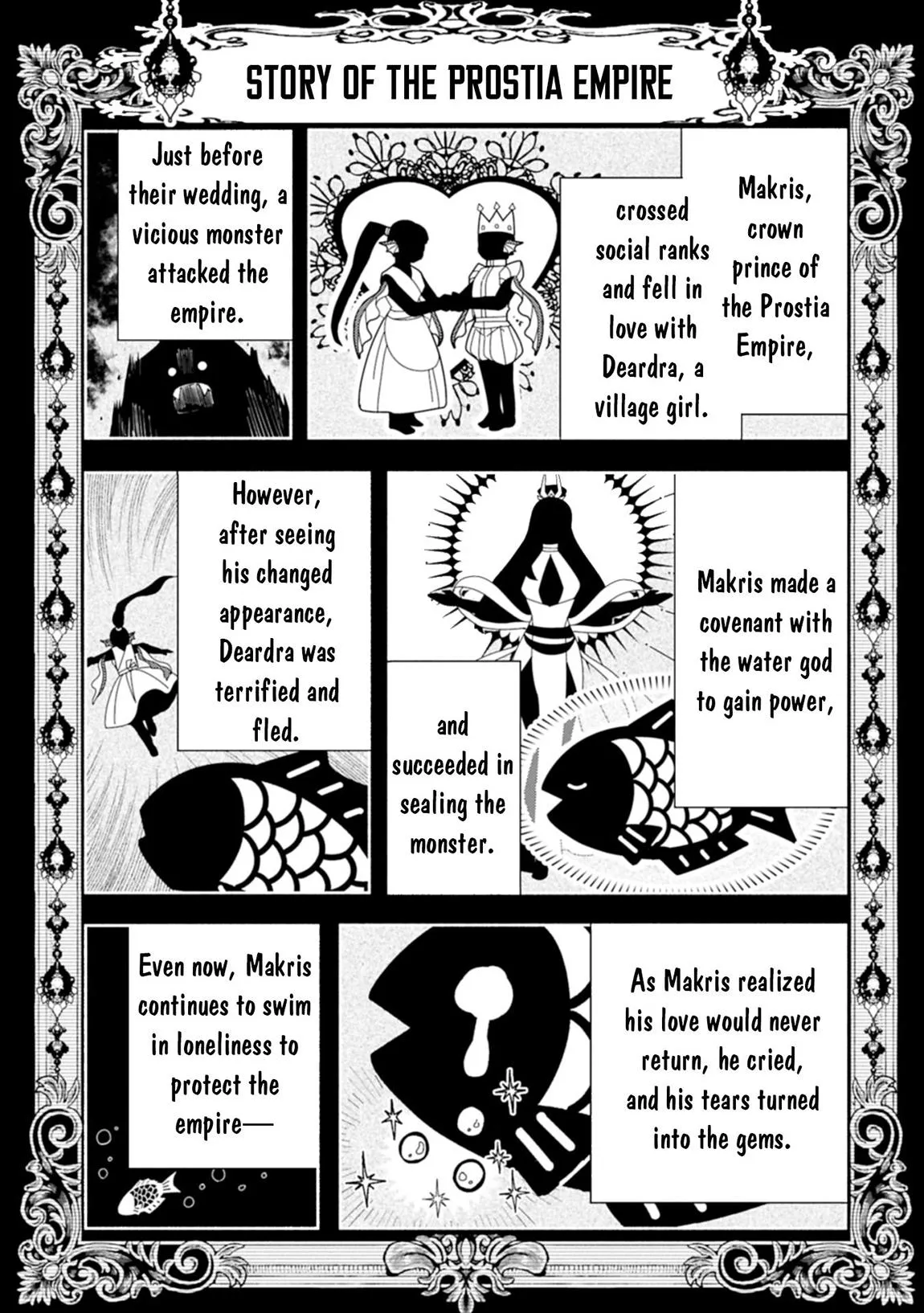 Read Hell Mode Manga Online
