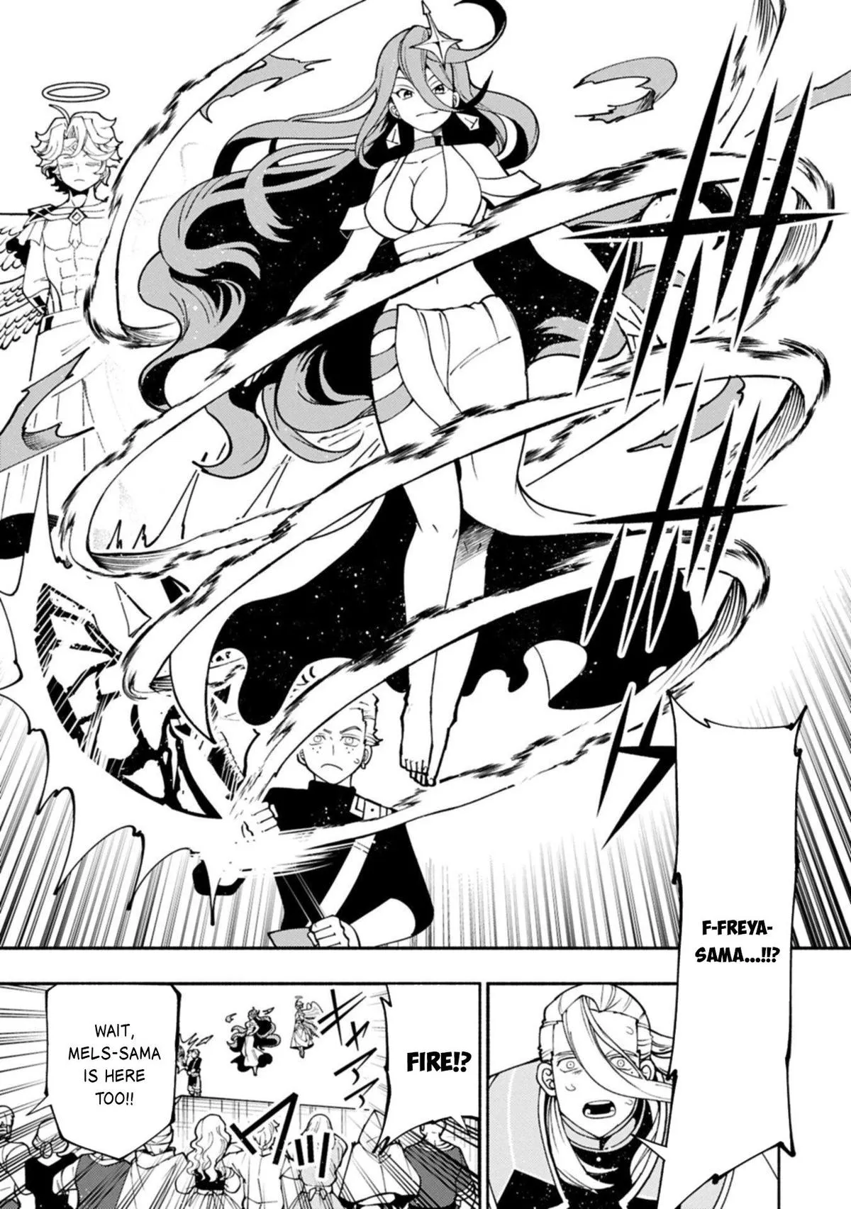 Read Hell Mode Manga Online